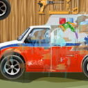 Decorate A Car