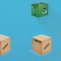 Falling Boxes