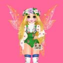 Princess Spring Fashion Show